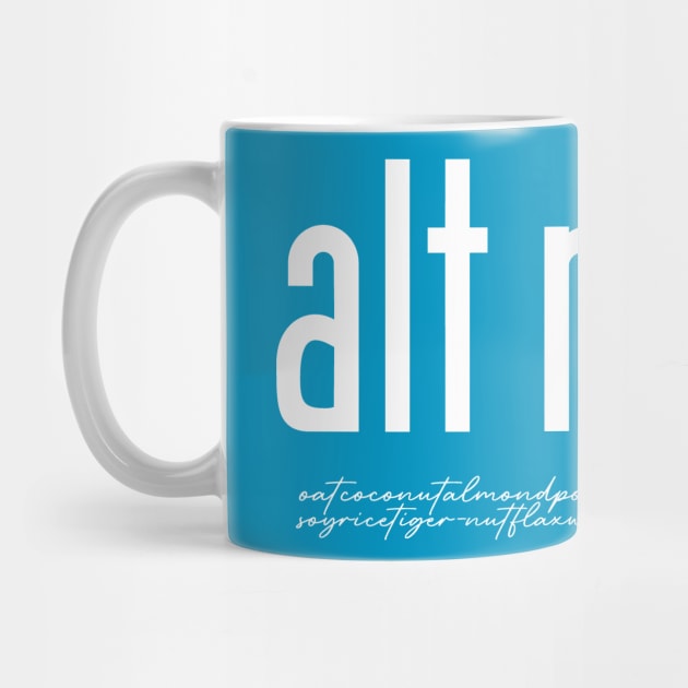 alt milk by altered igo